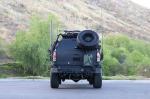 Toyota Tundra CrewMax 4x4 Zombie Apocalypse 2013 года